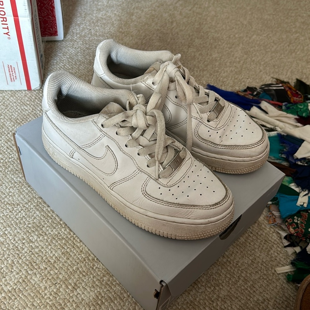 Nike Air Force 1